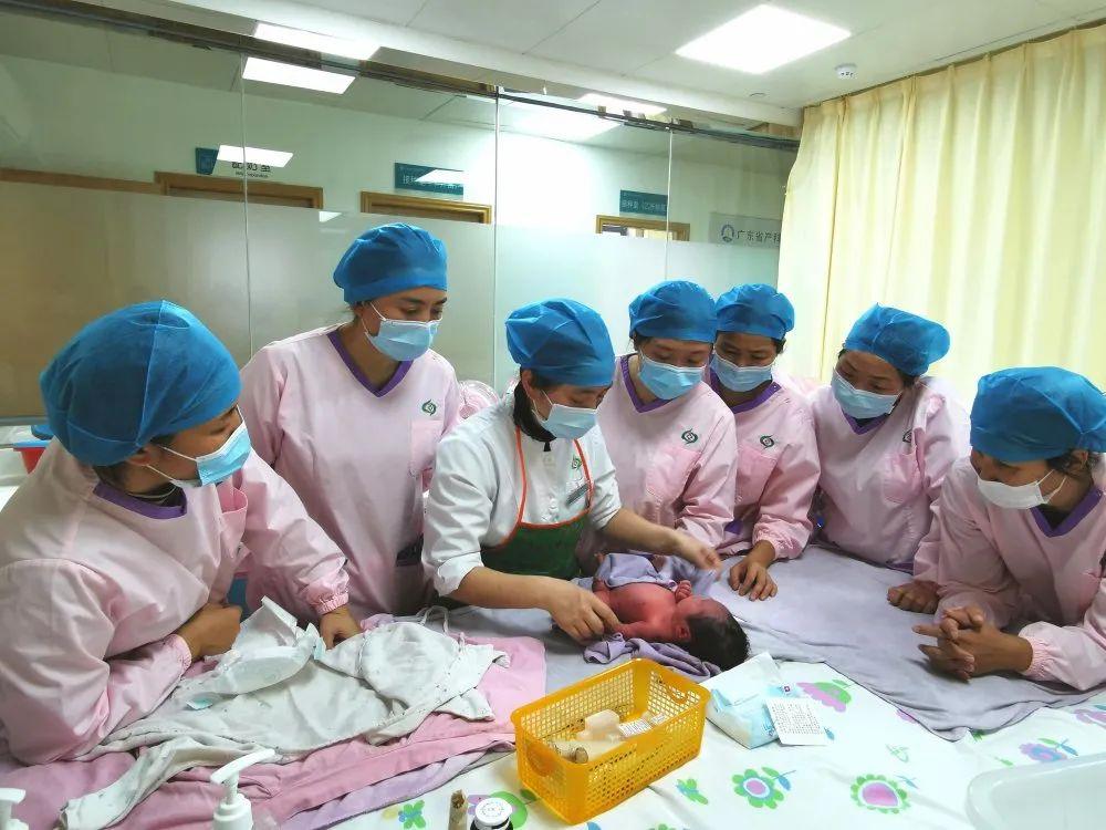 潍坊妇婴监护型护送
